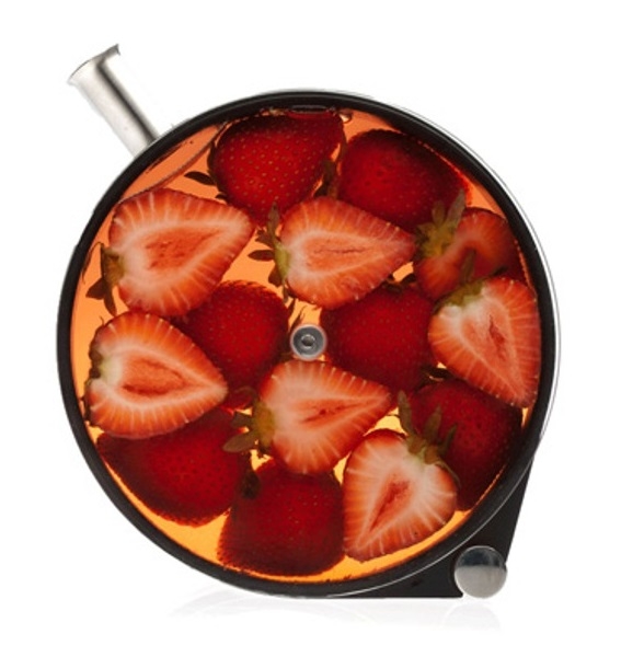 The Porthole. Дизайнерский чайник